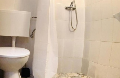 Gara de Nord Apartment | Vespasian 5