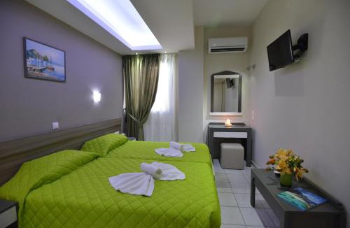 Rethymno Apartment | Vesperi Studios & Apartments