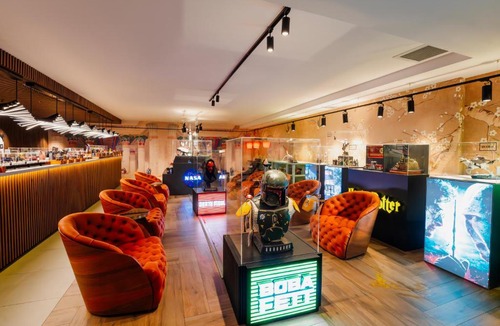 Yakuplu Hotel | Vespia Hotel
