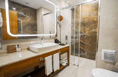 Yakuplu Hotel | Vespia Hotel