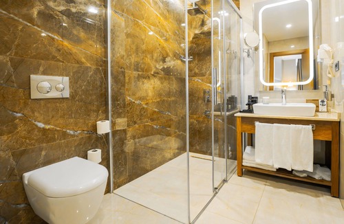 Yakuplu Hotel | Vespia Hotel