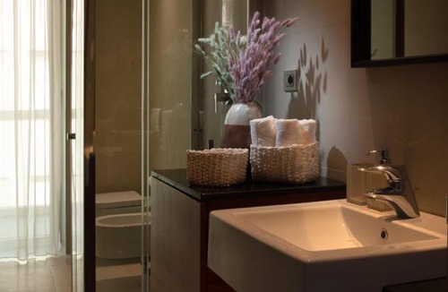 Marina Centro Apartment | Vespucci Home