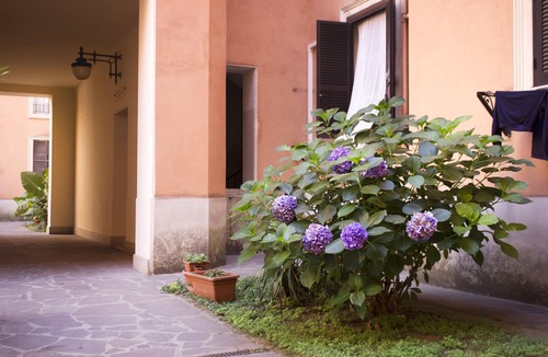 Testaccio Apartment | Vespucci RTH