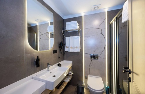 Bagcilar Hotel | Vess Hotel & SPA