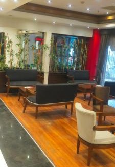 Izmir City Centre Hotel | Vesta Fuar Otel