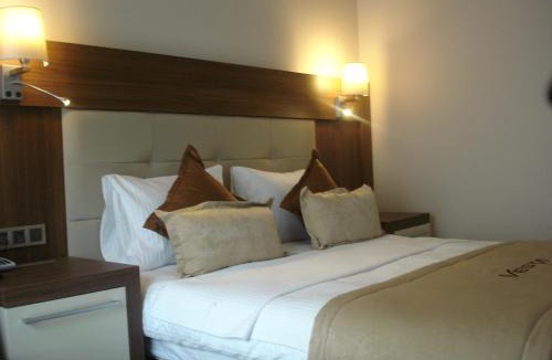 Izmir City Centre Hotel | Vesta Fuar Otel