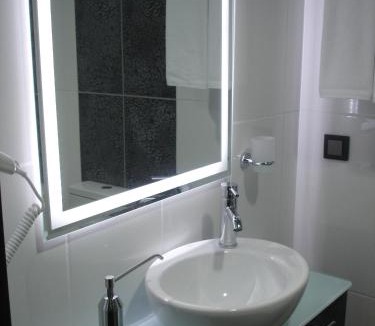 Izmir City Centre Hotel | Vesta Fuar Otel