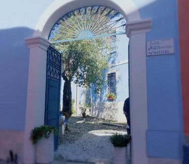 Sorgono House | Vesta