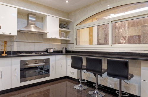 New Cairo Villa | VESTA - Luxury Villa - 6BR - New Cairo