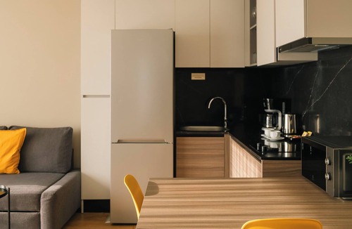 Konyaalti Apartment | Vesta Rooms