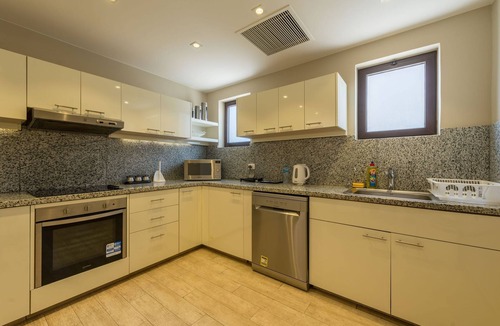 El Gouna Villa | VESTA - Superior Villa - 3BR - Fanadir