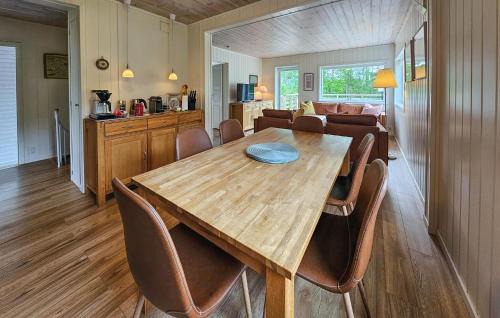 Hvaler House | Vesterøy
