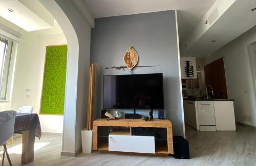 Suburbio IX Aurelio Apartment | Vestige Home