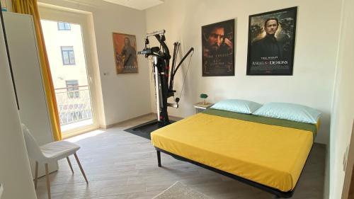 Suburbio IX Aurelio Apartment | Vestige Home