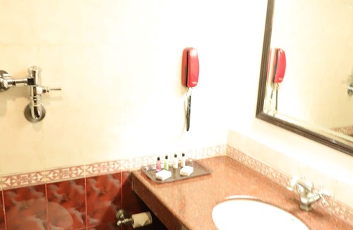 Egmore Hotel | Vestin Park