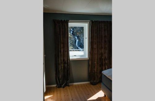 Etne Apartment | Vestly