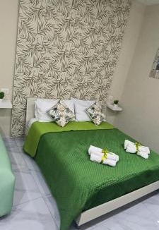 Boscotrecase House | Vesuvius Dream