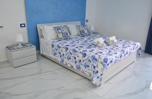 Boscotrecase House | Vesuvius Dream