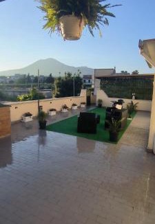 Boscotrecase House | Vesuvius Dream