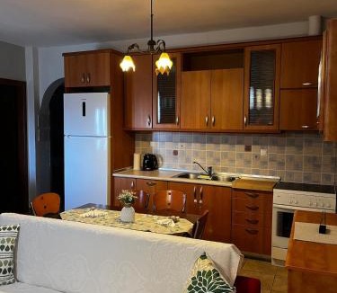 Olympiada Villa | Veta's House