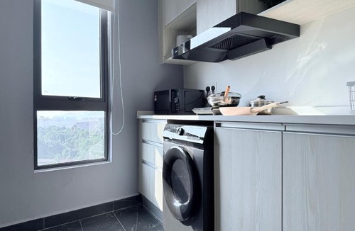 Kota Kinabalu Apartment | Vetro11 Kota Kinabalu by LAXZONE