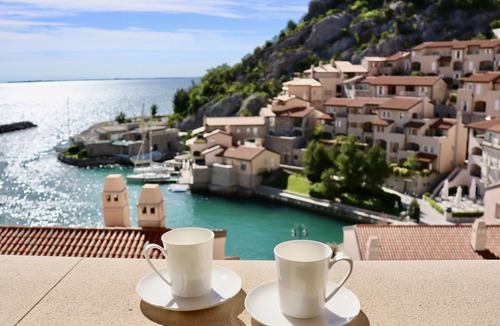 Portopiccolo Apartment | Vetta sul Golfo - Portopiccolo Apartments