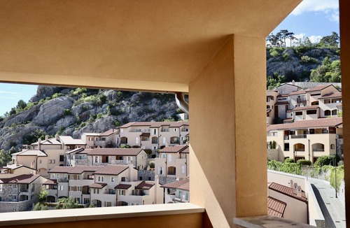 Portopiccolo Apartment | Vetta sul Golfo - Portopiccolo Apartments