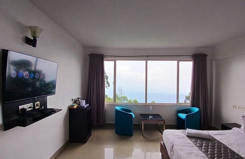 Devikolam Resort | Veu Munnar Retreat