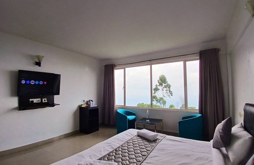 Devikolam Resort | Veu Munnar Retreat