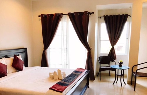 Su Thep Hotel | Veva Residence
