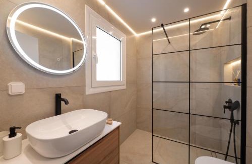 Malakonta Apartment | Veya Suite - Private Beach & Pools
