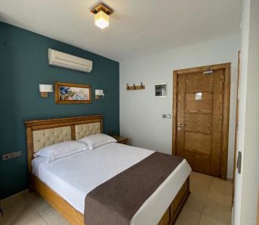 Datca City Center Apartment | Veziroğlu Apart
