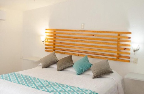 Cuernavaca Hotel | Vf Hotel