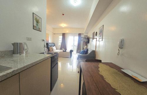 Baguio Apartment | VFeel at Home2