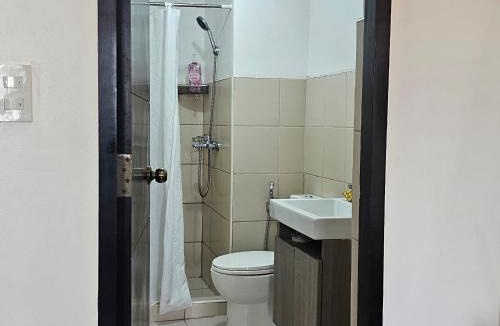 Baguio Apartment | VFeel at Home2