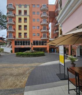 Baguio Apartment | VFeel at Home2