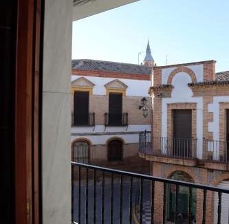 Arjonilla Apartment | VFT Doña Elvira