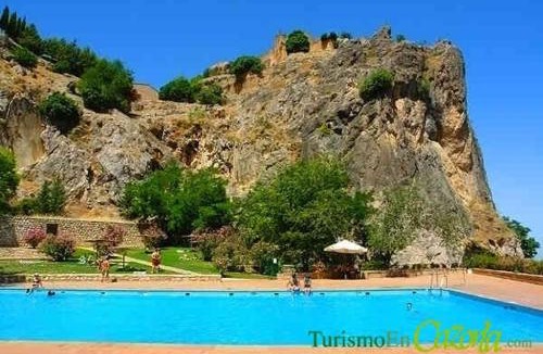 La Iruela House | VFT El Castillo