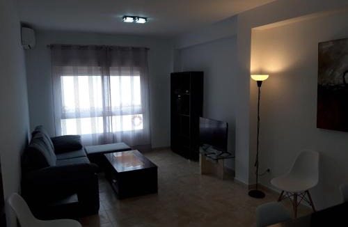 Old Town Baeza Apartment | VFT LA PAZ II