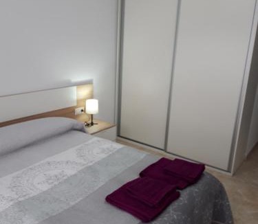 Old Town Baeza Apartment | VFT LA PAZ II