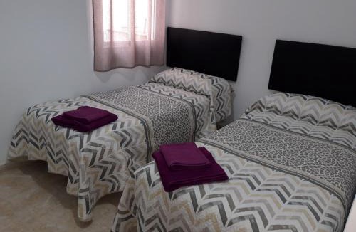 Old Town Baeza Apartment | VFT LA PAZ II