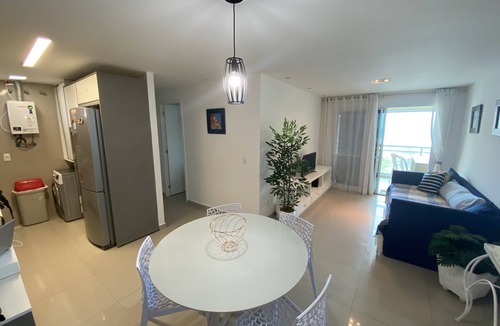 Antonio Diogo Apartment | VG Fun Beach Front Apartamentos
