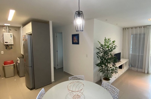 Antonio Diogo Apartment | VG Fun Beach Front Apartamentos