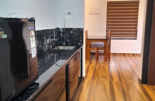 Manjoora Apartment | VGK RESIDENCY Premium Serviced Apartments