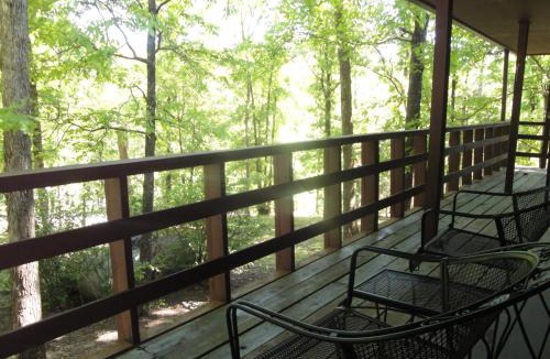 Mount Ida House | VGL - Mountain Harbor's four bedroom house