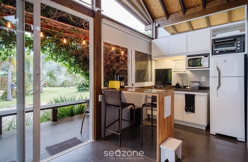 Ibiraquera Apartment | VGZ Cabanas Barra de Ibiraquera e Rosa