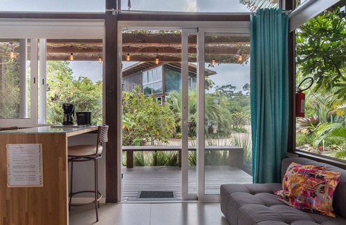Ibiraquera Apartment | VGZ Cabanas Barra de Ibiraquera e Rosa