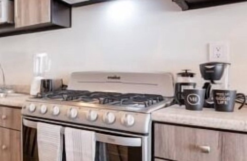 Zona Rosa Apartment | VH | Comfy Loft | washer + wifi | Roma Nte | 306