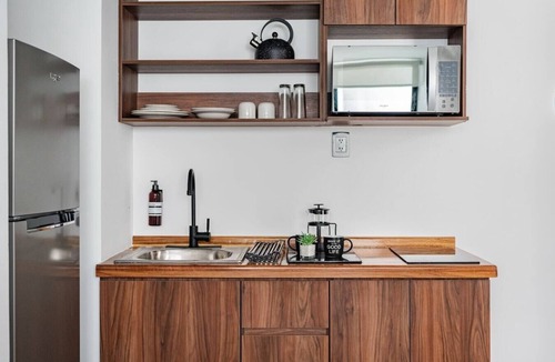 Santa Maria la Ribera Apartment | VH | Comfy space Sta Ma la Ribera | terraza | 124
