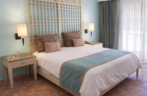 Puerto Plata Resort | VH Gran Ventana Beach Resort - All Inclusive